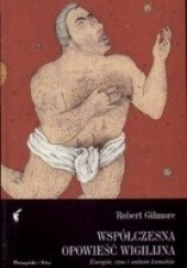 Okładka książki Współczesna opowieść wigilijna Robert Gilmore