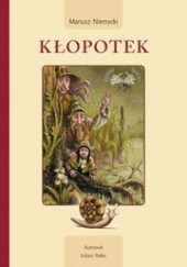 Okładka książki Kłopotek Mariusz Niemycki