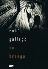 Okładka książki Na brzegu Rubén David González Gallego
