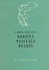 Okładka książki Rodzina Pascuala Duarte Camilo José Cela