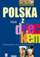 Okładka książki Polska z dzieckiem praca zbiorowa