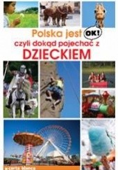 Okładka książki Polska jest OK! praca zbiorowa