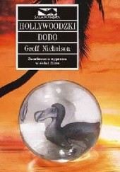 Okładka książki Hollywoodzki dodo Geoff Nicholson