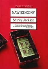 Okładka książki Nawiedzony Shirley Jackson