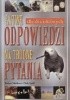 Okładka książki Łatwe odpowiedzi na trudne pytania Robert Matthews