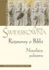 Okładka książki Rozmowy o Biblii. Narodziny judaizmu Anna Świderkówna