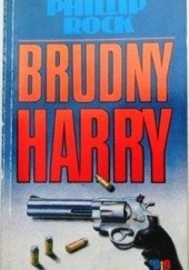 Okładka książki Brudny Harry Phillip Rock