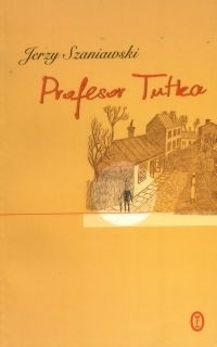 Profesor Tutka