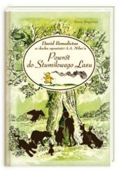 Okładka książki Powrót do Stumilowego Lasu