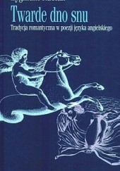 Okładka książki Twarde dno snu Zygmunt Kubiak
