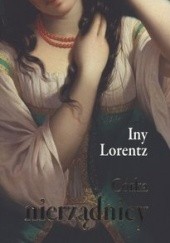 Okładka książki Córka nierządnicy Iny Lorentz
