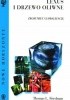 Okładka książki Lexus i drzewo oliwne. Zrozumieć globalizację Thomas L. Friedman
