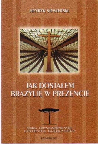 Okładki książek z serii Studia latynoamerykańskie Uniwersytetu Jagiellońskiego