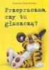 Okładka książki Przepraszam czy tu głaszczą? Katarzyna Turaj-Kalińska