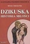 Okładki książek z serii Antykwariat polskiego romansu