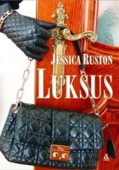 Okładka książki Luksus Jessica Ruston