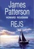 Okładka książki Rejs James Patterson,&nbsp;Howard Roughan