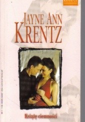 Okładka książki Książę ciemności Jayne Ann Krentz