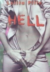 Okładka książki Hell Lolita Pille