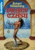 Okładka książki Prądy czasu Robert Silverberg