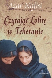 Czytając Lolitę w Teheranie