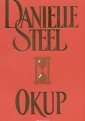 Okładka książki Okup Danielle Steel