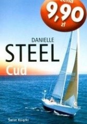Okładka książki Cud Danielle Steel