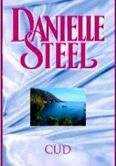Okładka książki Cud Danielle Steel