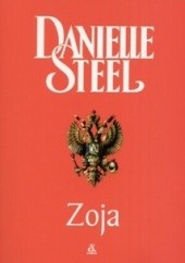 Okładka książki Zoja Danielle Steel