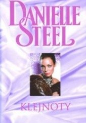 Okładka książki Klejnoty Danielle Steel