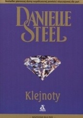 Okładka książki Klejnoty Danielle Steel