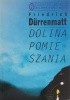 Okładka książki Dolina pomieszania Friedrich Dürrenmatt