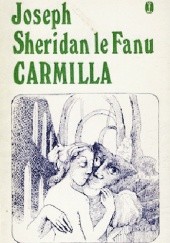 Okładka książki Carmilla