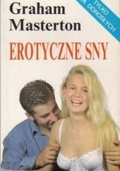 Okładka książki Erotyczne sny i ich interpretacja Graham Masterton