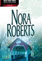 Okładka książki Druga miłość Nora Roberts