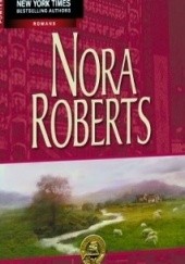 Okładka książki Na los szczęścia Nora Roberts
