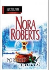 Okładka książki Portret anioła Nora Roberts