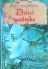 Okładka książki Dzieci wodnika Poul Anderson