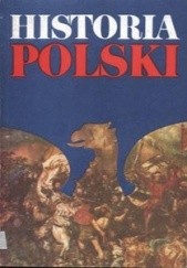 Okładka książki Historia Polski do 1505 Jerzy Wyrozumski