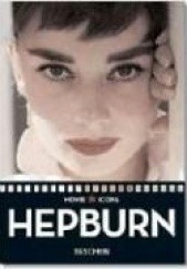 Okładka książki Audrey Hepburn: Amazing Grace Paul Duncan, F.X. Feeney
