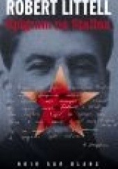 Okładka książki Epigram na Stalina Robert Littell