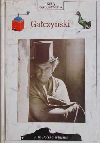 Gałczyński