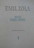 Okładka książki Grzech księdza Mouret Emil Zola