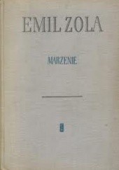 Okładka książki Marzenie Emil Zola