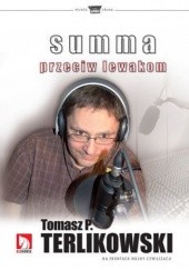 Okładka książki Summa przeciw lewakom Tomasz P. Terlikowski