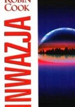 Okładka książki Inwazja