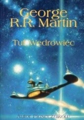 Okładka książki Tuf Wędrowiec George R.R. Martin