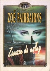 Okładka książki Zawsze do usług Zoë Fairbairns