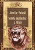 Okładka książki Notatki myśliwskie z Afryki. Somali Józef Mikołaj Potocki
