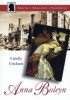 Okładka książki Anna Boleyn Carolly Erickson